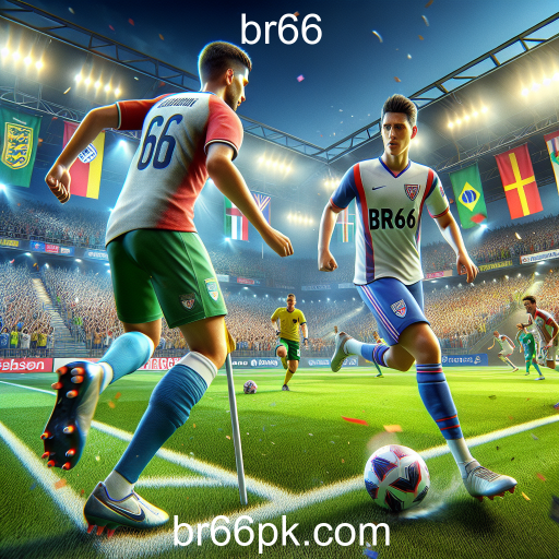 A Revolução dos Jogos de Esportes: Conectando Fãs e Atletas